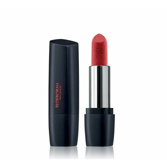 Lippenstift Deborah Red Mat Nº 3