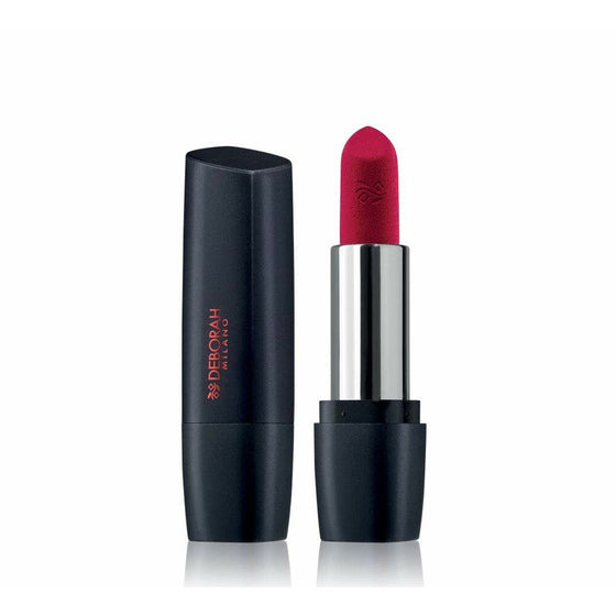 Lipstick Deborah Red Mat Nº 34