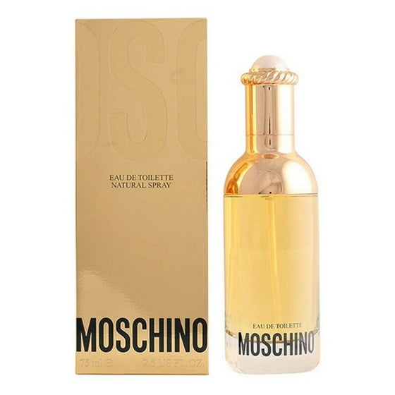 Women's Perfume Moschino EDT Moschino (75 ml)