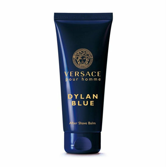 After Shave Balsam Versace Pour Homme Dylan Blue (100 ml)