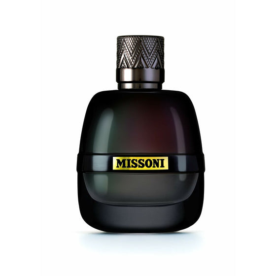 Men's Perfume Missoni EDP Missoni Pour Homme (100 ml)