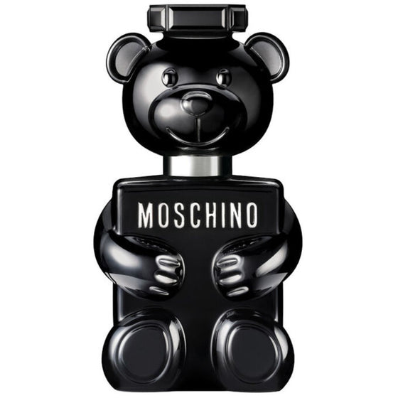 Men's Perfume Moschino EDP Toy Boy (100 ml)