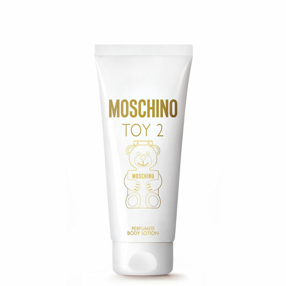 Loción Corporal Moschino Toy 2 (200 ml)