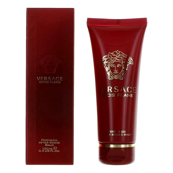 Bálsamo After Shave Versace Eros Flame (100 ml)