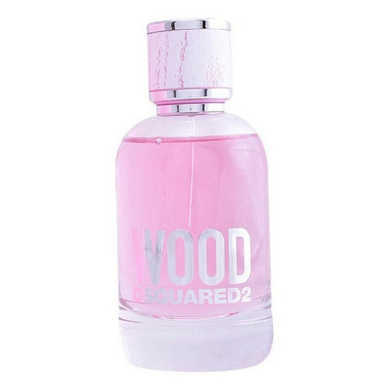 Women's Perfume Wood Dsquared2 (EDT)