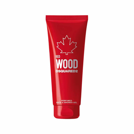 Shower Gel Dsquared2 Red Wood (200 ml)