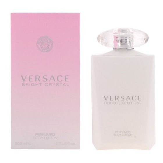 Loción Corporal Bright Cristal Versace (200 ml)