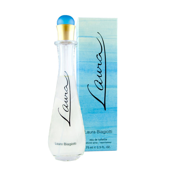 Women's Perfume Laura Biagiotti EDT Laura (75 ml)