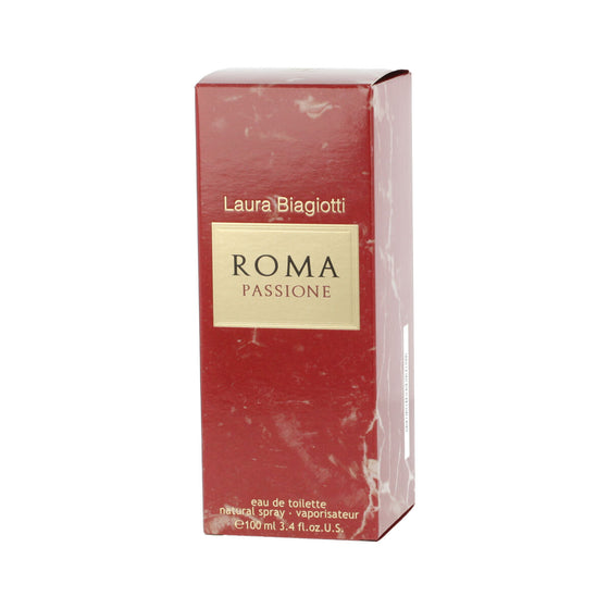 Women's Perfume Laura Biagiotti EDT Roma Passione (100 ml)