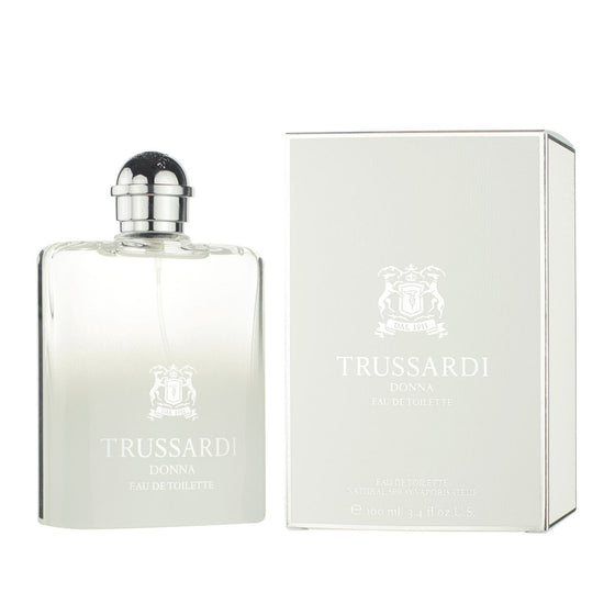 Women's Perfume Trussardi EDT Donna (100 ml)