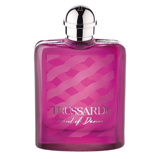 Women's Perfume Trussardi EDP Sound Of Donna (30 ml)