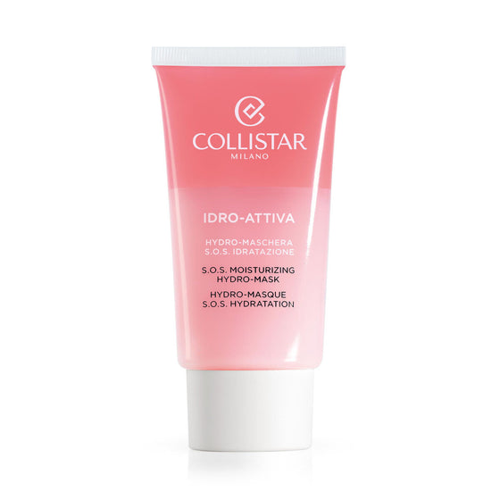 Moisturising Gel Collistar Idro-Attiva (75 ml)