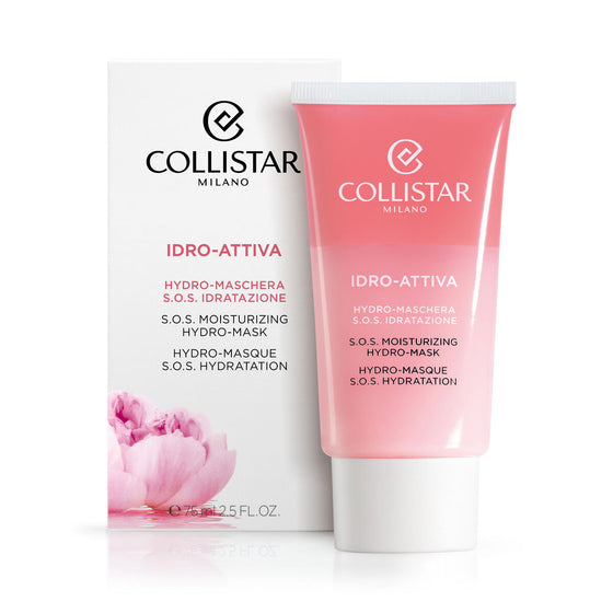 Moisturising Gel Collistar Idro-Attiva (75 ml)