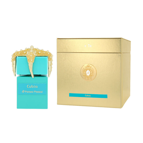 Unisex Perfume Tiziana Terenzi Cubia (100 ml)