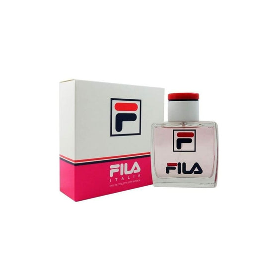 Women's Perfume Fila EDT Fila For Women (100 ml)