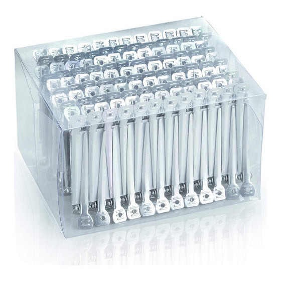 Hair accessories Xanitalia 144 uds (5,5 cm)