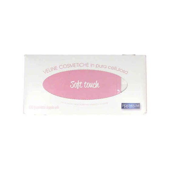 Tissues PREMIUM Face (100 uds)