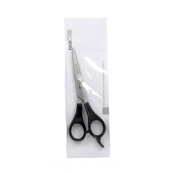 Hair scissors Xanitalia Professional Academia 55" Black