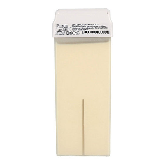 Body Hair Removal Wax Idema Roll-On Milk (100 ml)