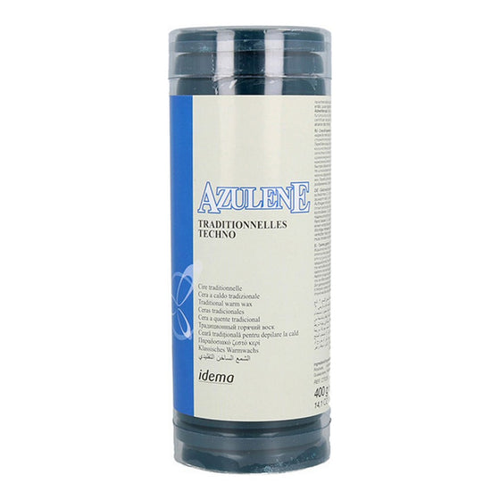 Körper Enthaarungswachs Idema (400 g)