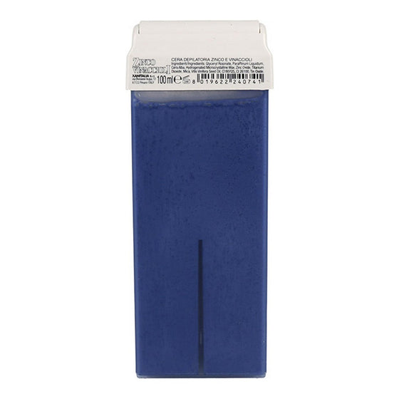 Körper Enthaarungswachs Orujo Idema Roll-On Zink (100 ml)