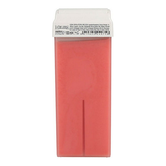 Körper Enthaarungswachs Idema Roll-On Melissa (100 ml)