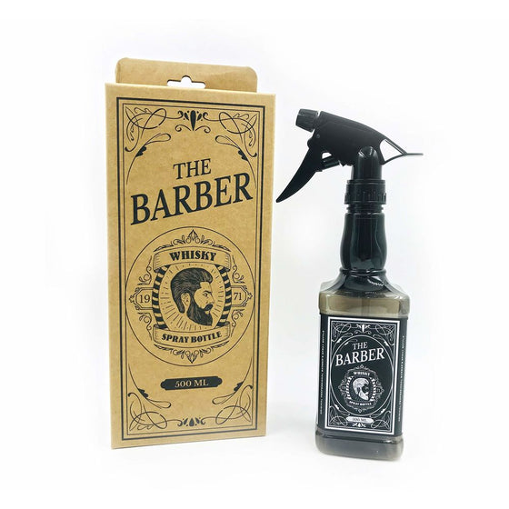 Bottle Xanitalia Pro The Barber Whisky Spray diffuser (500 ml)