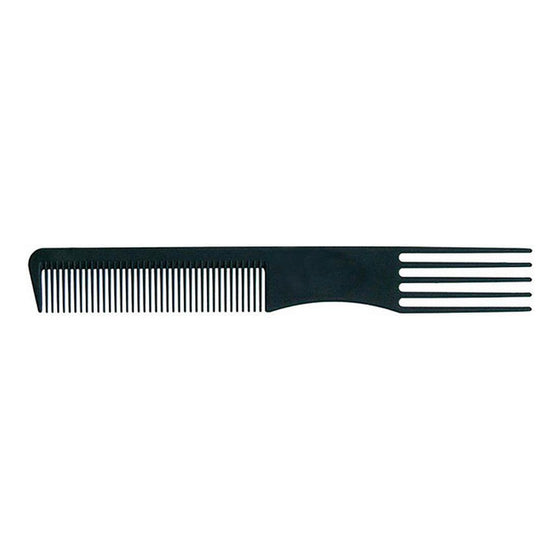 Volumising Comb Pom Delrin Xanitalia (19 cm)
