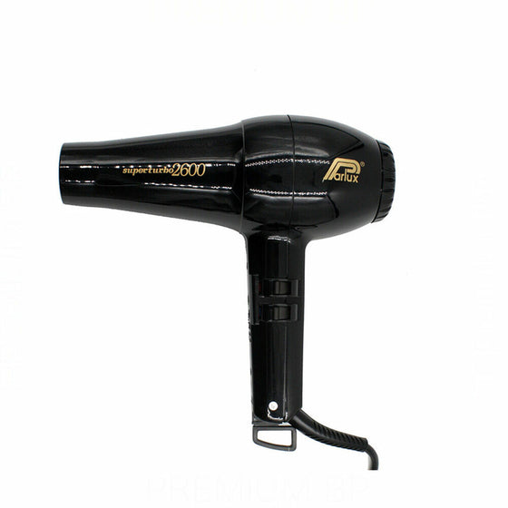 Secador de Pelo Parlux Super Turbo 2600 1700 W
