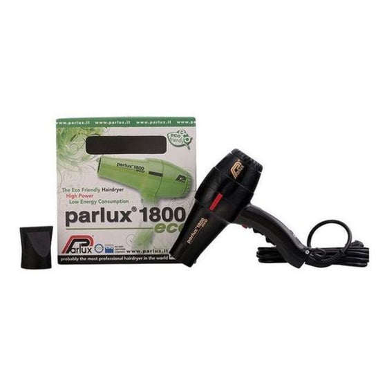 Secador de Pelo Hair Dryer 1800 Eco Edition Parlux