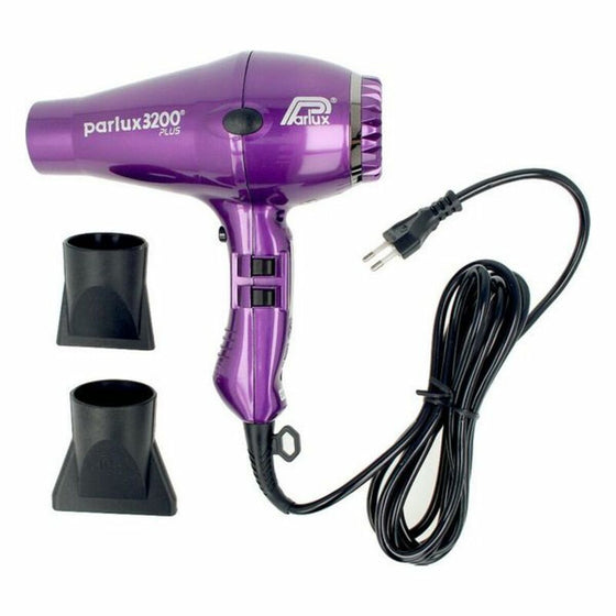 Hairdryer 3200 Plus Parlux Violet
