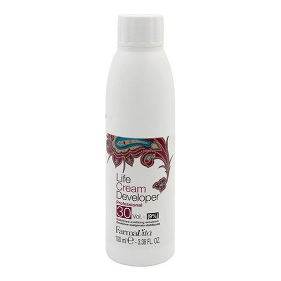 Hair Oxidizer Farmavita 30 Vol 9 % (100 ml)