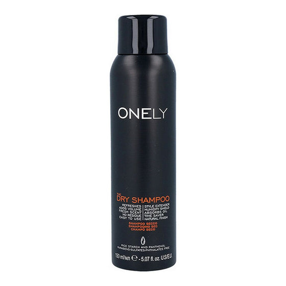 Dry Shampoo Onely The Dry Farmavita (150 ml)