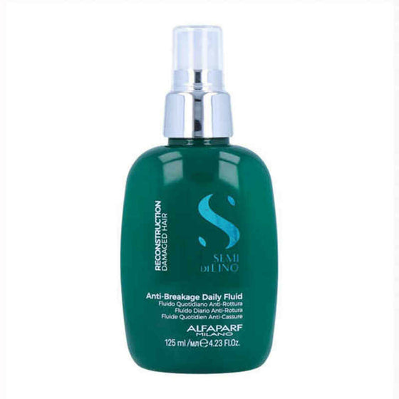 Regenerative Fluid Semi di Lino Alfaparf Milano Anti-Break (125 ml)