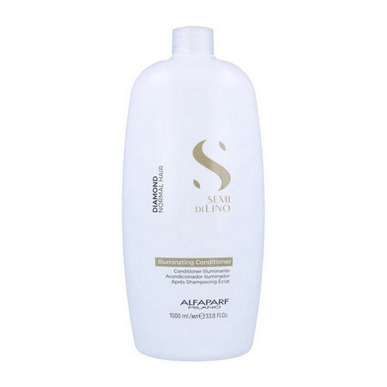 Conditioner Alfaparf Milano Semi Di Lino (1000 ml)