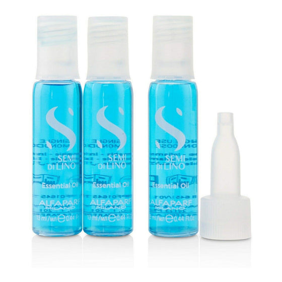 Hair Oil Alfaparf Milano