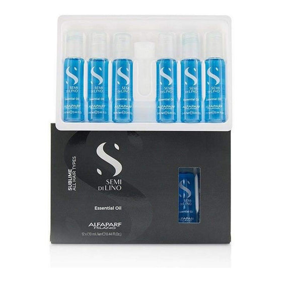 Hair Oil Alfaparf Milano