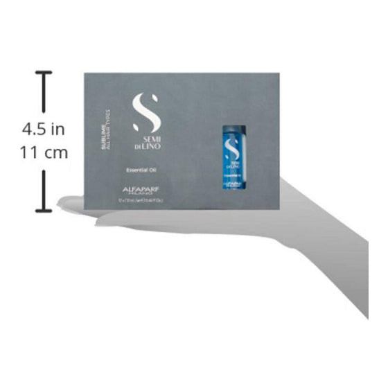 Hair Oil Alfaparf Milano