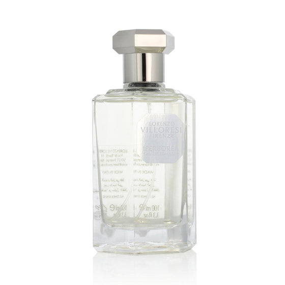 Unisex Perfume EDT Lorenzo Villoresi Firenze Iperborea (100 ml)