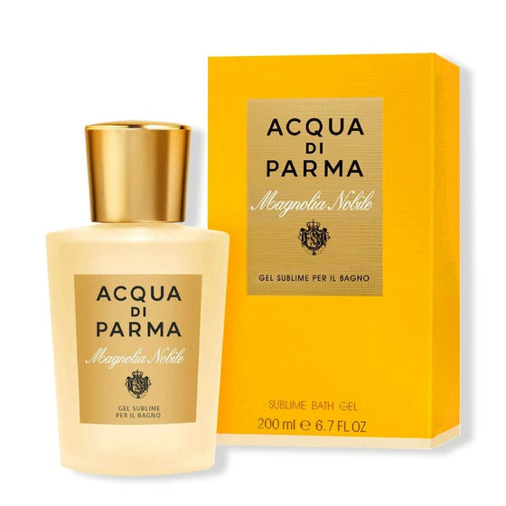 Perfumed Shower Gel Acqua Di Parma Magnolia Nobile (200 ml)