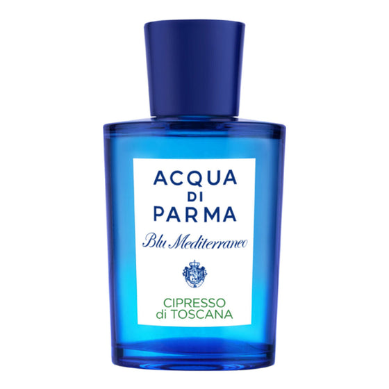 Men's Perfume Blu Mediterraneo Cipresso di Toscana Acqua Di Parma EDT
