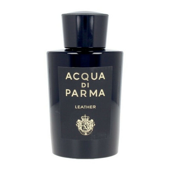 Men's Perfume Leather Acqua Di Parma EDP (180 ml) (180 ml)
