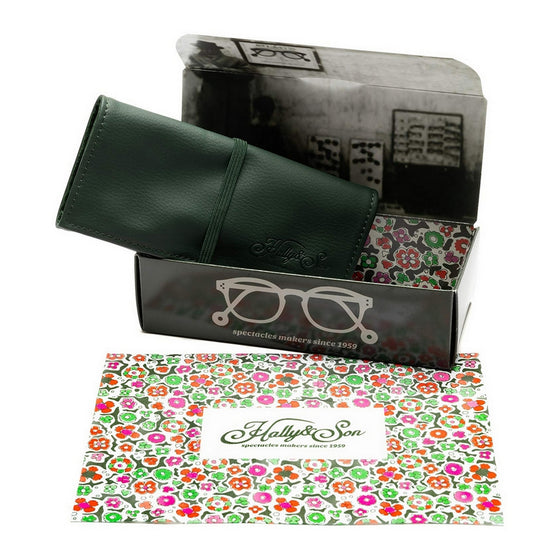 Unisex Sunglasses Hally & Son HS765S04 ø 56 mm