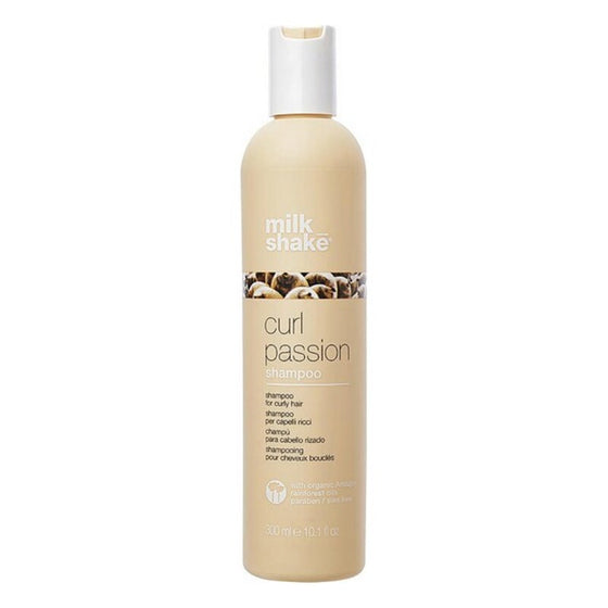 Shampoo Curl Passion Milk Shake (300 ml)