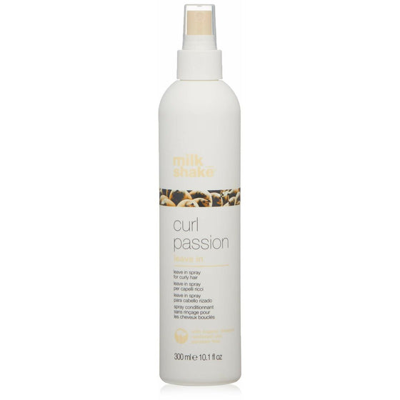Perfecting Spray for Curls Milk Shake Curl Passion Leave in Conditioner (300 ml)