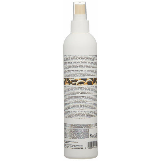 Perfecting Spray for Curls Milk Shake Curl Passion Leave in Conditioner (300 ml)