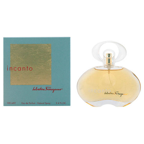 Women's Perfume Incanto Woman Salvatore Ferragamo EDP
