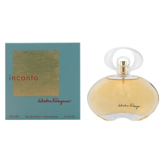 Women's Perfume Incanto Woman Salvatore Ferragamo EDP