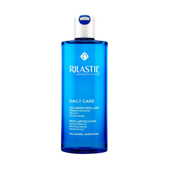 Agua Micelar Rilastil Daily Care (400 ml)