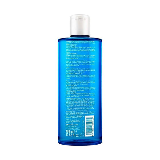 Agua Micelar Rilastil Daily Care (400 ml)
